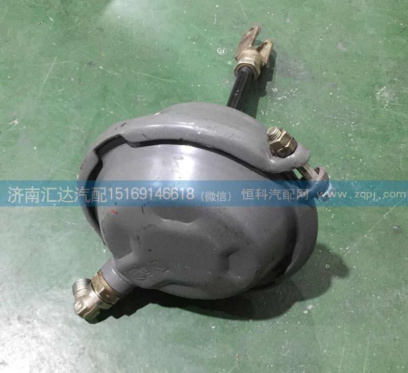 WG4005362001,前制動(dòng)分室，膜片式制動(dòng)分室,濟(jì)南匯達(dá)汽配銷售中心