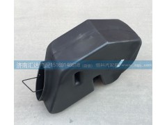 WG9318191024,進氣道接口，下進氣道總成,濟南匯達汽配銷售中心