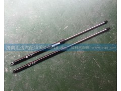 WG1682110001,前臉支撐桿，氣體彈簧支撐栓，面板支撐桿,濟(jì)南匯達(dá)汽配銷(xiāo)售中心