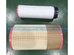 710W08405-0021,曼發(fā)動機空氣濾芯，空氣濾清器濾芯總成,濟南匯達汽配銷售中心