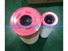 710W08405-0021,曼發(fā)動機空氣濾芯，空氣濾清器濾芯總成,濟南匯達汽配銷售中心