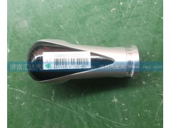 WG9925240020,換擋手柄球,濟南匯達(dá)汽配銷售中心