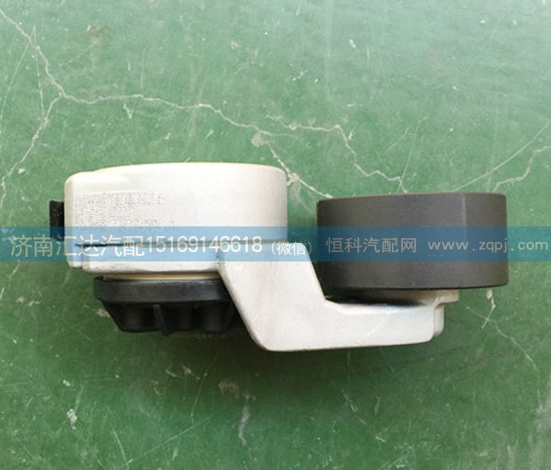 VG2600060313,自動漲緊輪，發(fā)動機(jī)漲緊輪,濟(jì)南匯達(dá)汽配銷售中心
