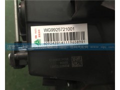 WG9925721001,前大燈，,濟(jì)南匯達(dá)汽配銷售中心