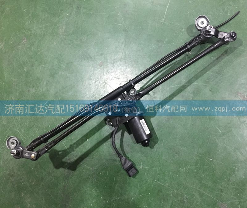810W26400-6353,雨刮聯(lián)動桿總成，雨刮器總成,濟南匯達汽配銷售中心