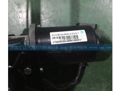 810W26400-6353,雨刮聯(lián)動桿總成，雨刮器總成,濟南匯達汽配銷售中心