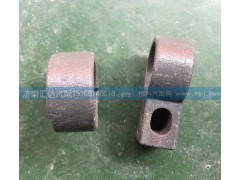WG9770590313,變速箱支架管夾，變速箱管夾,濟(jì)南匯達(dá)汽配銷售中心