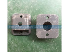 WG9725590319,變速箱輔助支撐，變速箱支架,濟(jì)南匯達(dá)汽配銷(xiāo)售中心