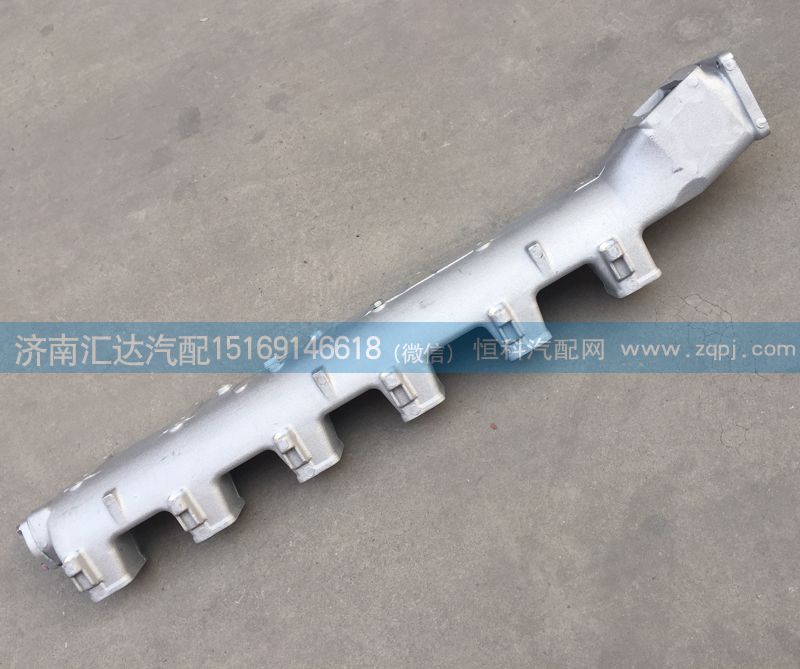 VG1099110071,進氣管總成，發(fā)動機進氣管,濟南匯達汽配銷售中心