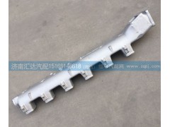 VG1099110071,進氣管總成，發(fā)動機進氣管,濟南匯達汽配銷售中心