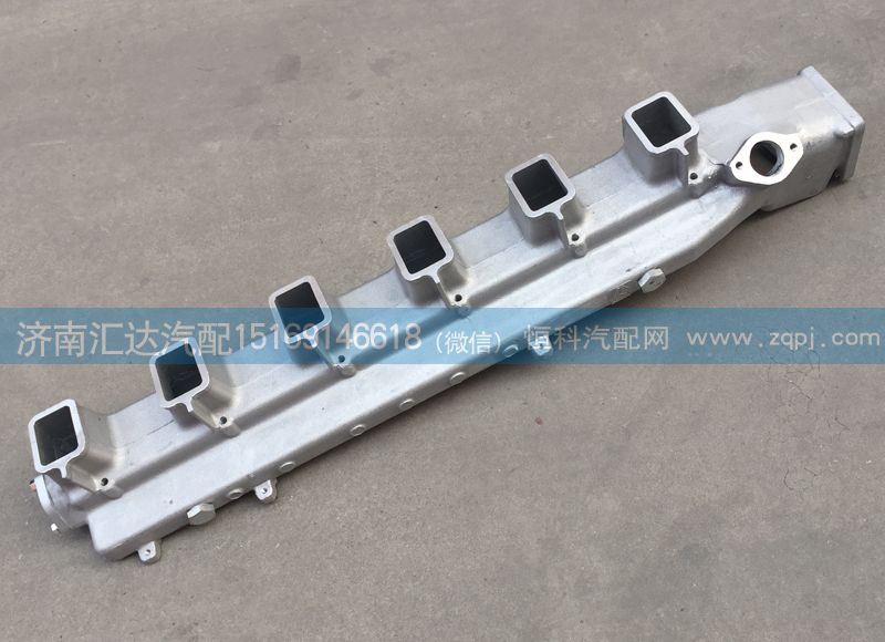 VG1099110071,進氣管總成，發(fā)動機進氣管,濟南匯達汽配銷售中心