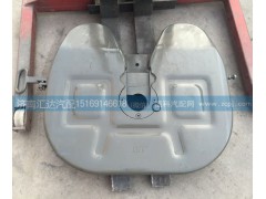 AZ9725930610,牽引座總成，鞍座,濟南匯達汽配銷售中心