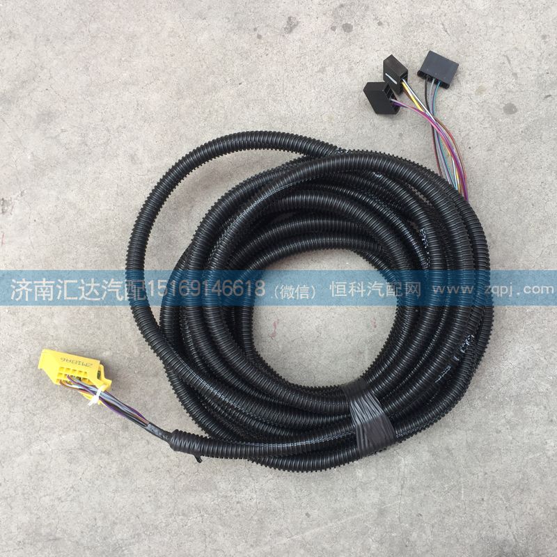 ,線束,濟(jì)南匯達(dá)汽配銷(xiāo)售中心