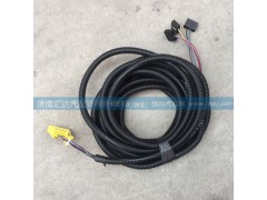 ,線束,濟(jì)南匯達(dá)汽配銷(xiāo)售中心