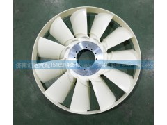 ,曼發(fā)動機(jī)風(fēng)扇葉，,濟(jì)南匯達(dá)汽配銷售中心