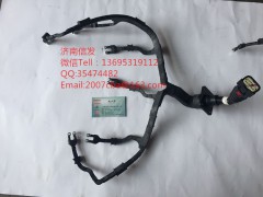 202V25413-6256噴油器線(xiàn)束,202V25413-6256噴油器線(xiàn)束,濟(jì)南信發(fā)汽車(chē)配件有限公司