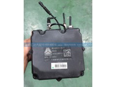 WG1034121181,尿素箱集成系統(tǒng)，尿素計量噴射泵總成,濟南匯達汽配銷售中心