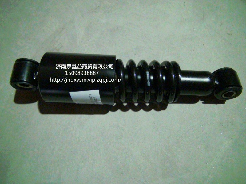 100500400031,駕駛室后減振器,濟南泉鑫溢商貿(mào)有限公司