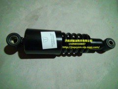 100500400031,駕駛室后減振器,濟南泉鑫溢商貿(mào)有限公司
