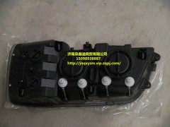 100442100006,右前組合燈總成,濟南泉鑫溢商貿(mào)有限公司