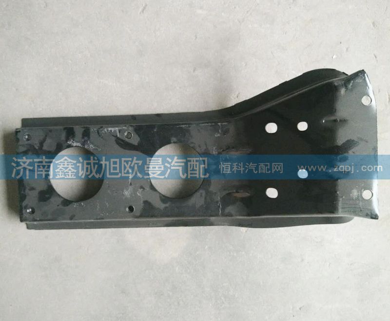 1124113100004,副水箱支架,濟(jì)南鑫誠旭歐曼汽車配件有限公司
