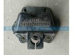 1418329525004,歐曼后簧前支架,濟(jì)南鑫誠旭歐曼汽車配件有限公司