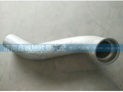 H0120070023A0,排氣管,濟南鑫誠旭歐曼汽車配件有限公司