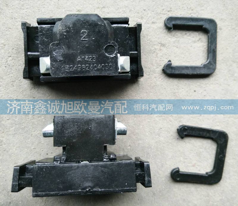 1B24982404030,文件柜門鎖,濟南鑫誠旭歐曼汽車配件有限公司