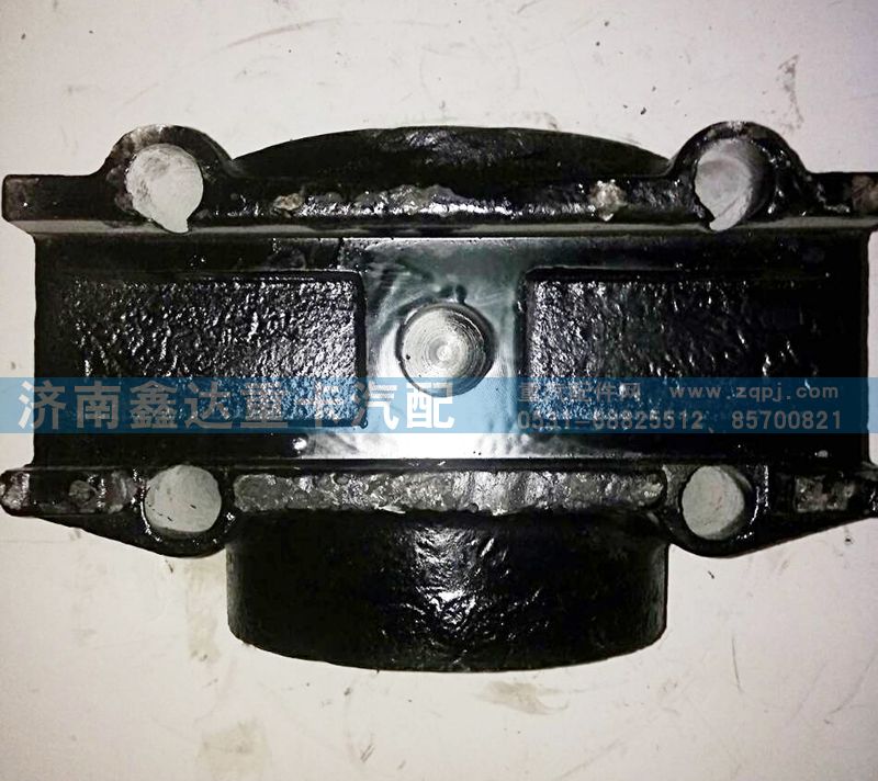 199114529935,平衡軸殼(免軸承帶襯套),濟(jì)南鑫達(dá)重卡汽車配件有限公司