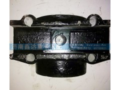 199114529935,平衡軸殼(免軸承帶襯套),濟(jì)南鑫達(dá)重卡汽車配件有限公司