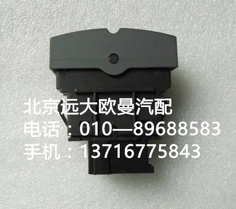 h4373040031a0,巡航主控開關,北京遠大歐曼汽車配件有限公司
