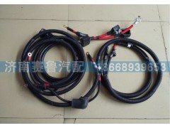 AZ9126770204,起動(dòng)機(jī)線束,濟(jì)南賽魯汽配有限公司