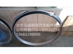 3695865,發(fā)動機冷卻風(fēng)扇罩,北京義誠德昌歐曼配件營銷公司