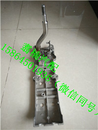 ,變速操縱裝置總成,濟(jì)南翥楠汽車配件有限公司