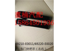 ,車門外把手， 車門手柄,濟南翥楠汽車配件有限公司
