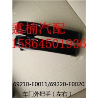 車門外把手，車門手柄