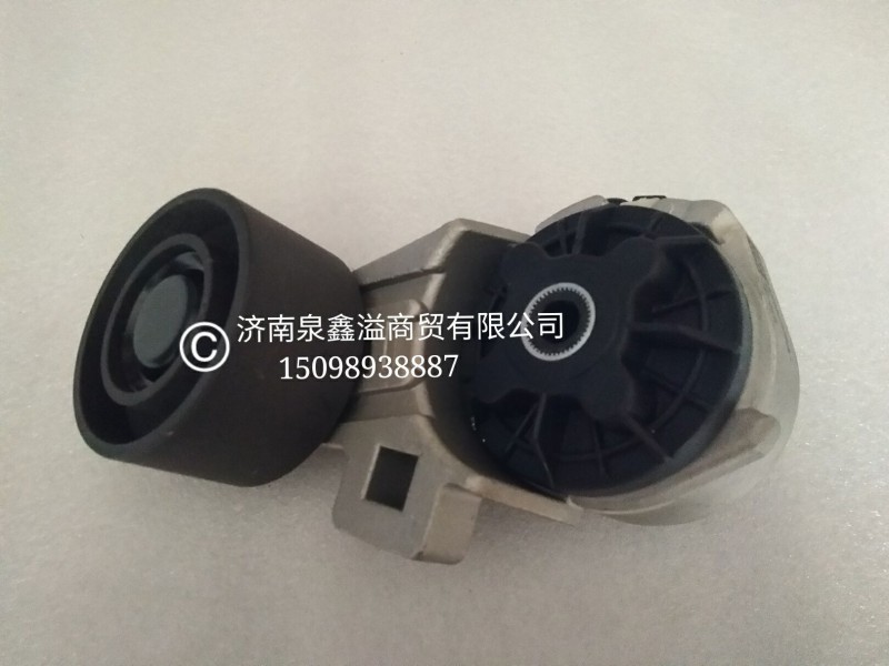 612630060906,自動張緊輪,濟南泉鑫溢商貿(mào)有限公司