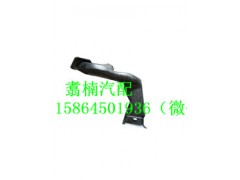 ,除霜器風(fēng)管（右）,濟(jì)南翥楠汽車配件有限公司
