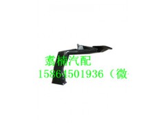 ,除霜器風(fēng)管（右）,濟(jì)南翥楠汽車配件有限公司