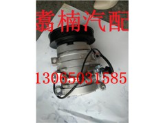 ,空調(diào)壓縮機,濟南翥楠汽車配件有限公司