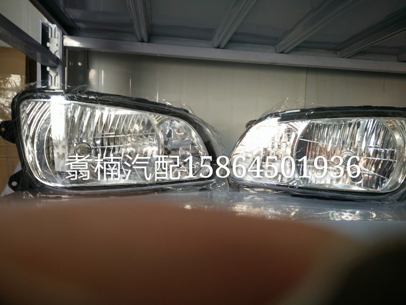 ,前大燈,濟(jì)南翥楠汽車配件有限公司