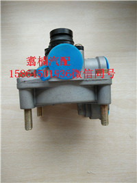 ,前剎車(chē)分配閥,濟(jì)南翥楠汽車(chē)配件有限公司