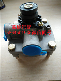 ,前剎車(chē)分配閥,濟(jì)南翥楠汽車(chē)配件有限公司