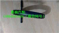 ,曲軸前油封,濟(jì)南翥楠汽車配件有限公司