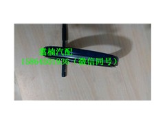 ,曲軸前油封,濟(jì)南翥楠汽車配件有限公司