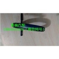 曲軸前油封