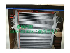 ,中冷器,濟南翥楠汽車配件有限公司