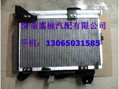 ,冷凝器總成,濟(jì)南翥楠汽車配件有限公司