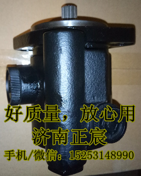 WG9114471060,助力泵/葉片泵/齒輪泵,濟南正宸動力汽車零部件有限公司