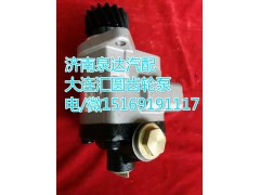 612600130265,轉(zhuǎn)向巨力泵/齒輪泵,濟南泉達汽配有限公司
